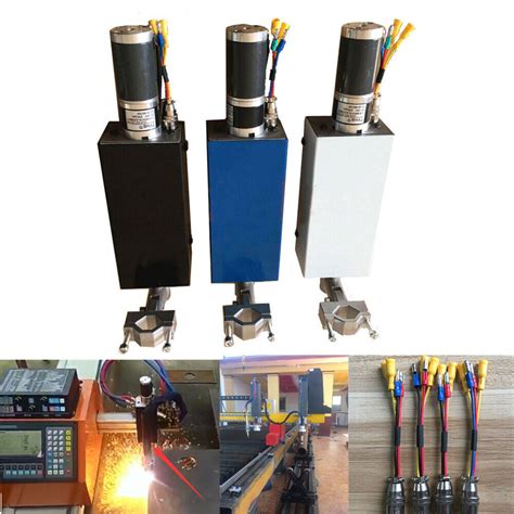 cnc cutting torch holder plasma flame cutting machine|Multi.